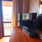 комплекс родопска среща - къщи и Apartmán