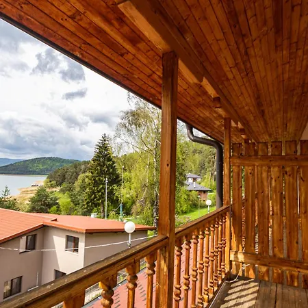 комплекс родопска среща - къщи и