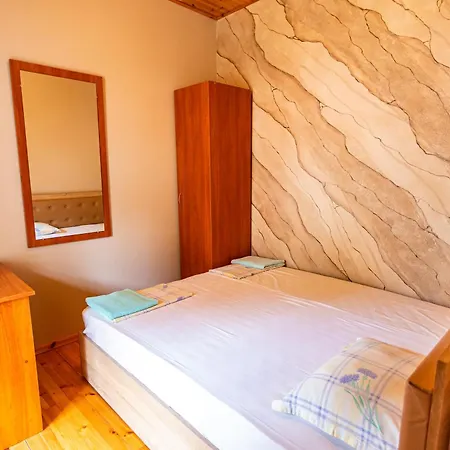 комплекс родопска среща - къщи и דירה בטק