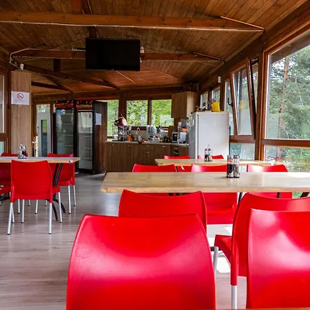 комплекс родопска среща - къщи и דירה *