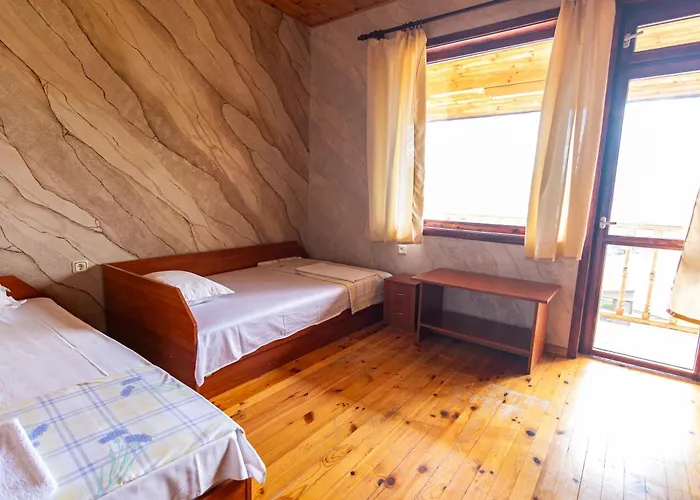 شقة комплекс родопска среща - къщи и باتاك